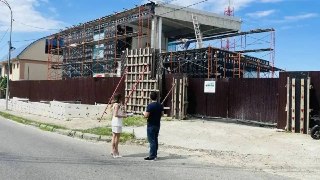 Ужесточение контроля за самостроем в Сочи: новые проверки и результаты