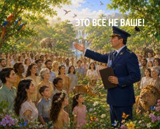 Суд изъял более 123 объектов недвижимости у «Свидетелей Иеговы»